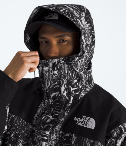 Men's GORE-TEX® Mountain Jacket-OSI