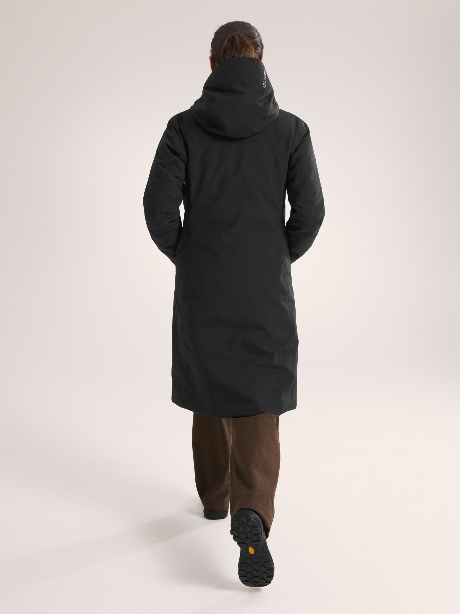 Patera Parka Women's-OSI