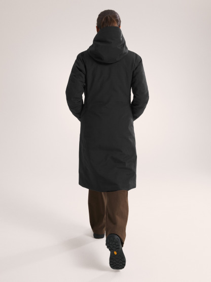 Patera Parka Women's-OSI