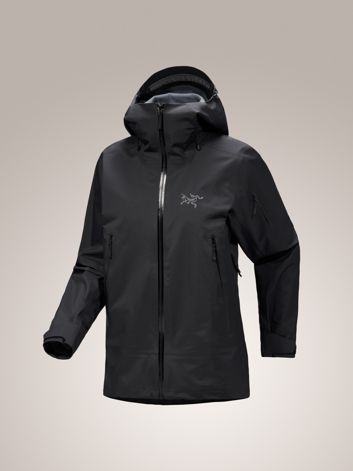 Sentinel Jacket Women's-OSI