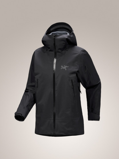 Sentinel Jacket Women's-OSI