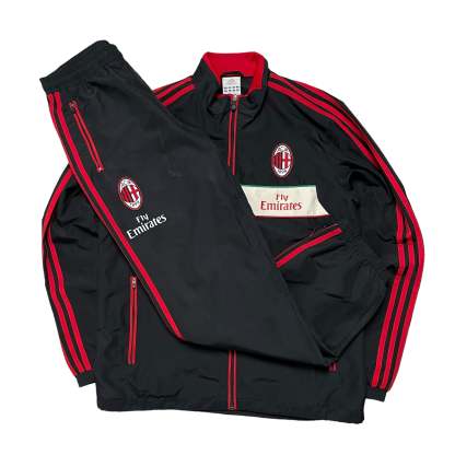 AC Milan Tracksuit-OSI