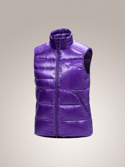 Cerium SV Vest Women's-OSI