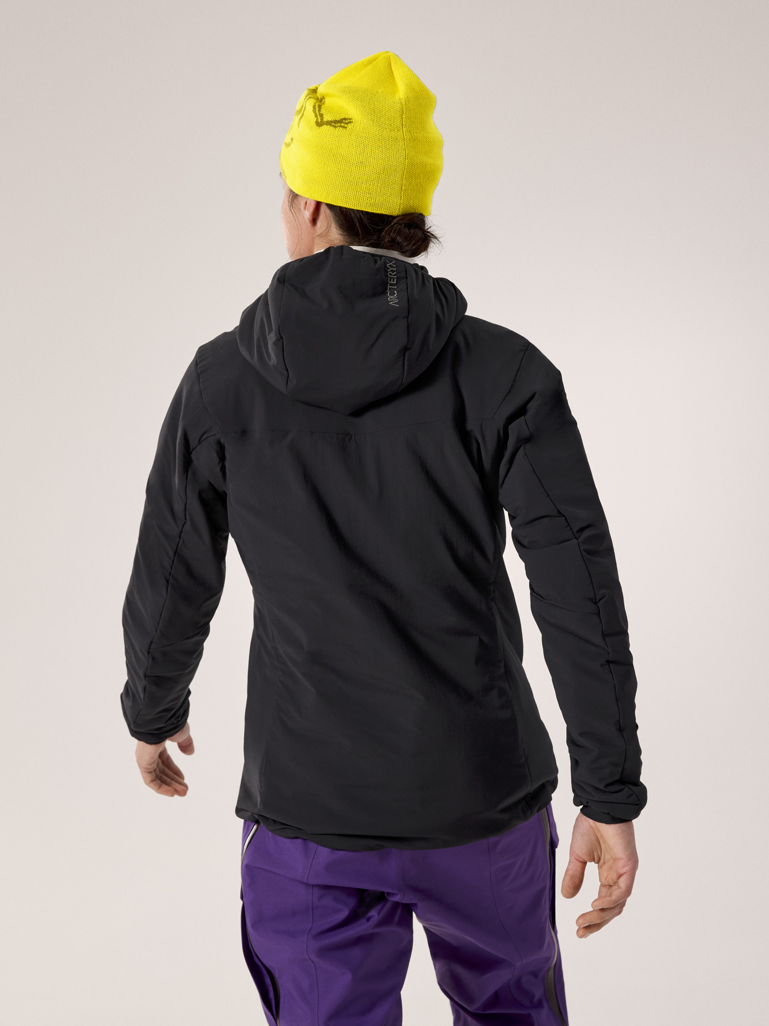 Proton Hoody Women's-OSI