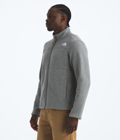Men's Gordon Lyons Full-Zip Jacket-OSI