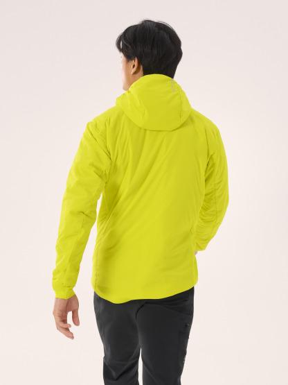Proton Hoody Men's-OSI