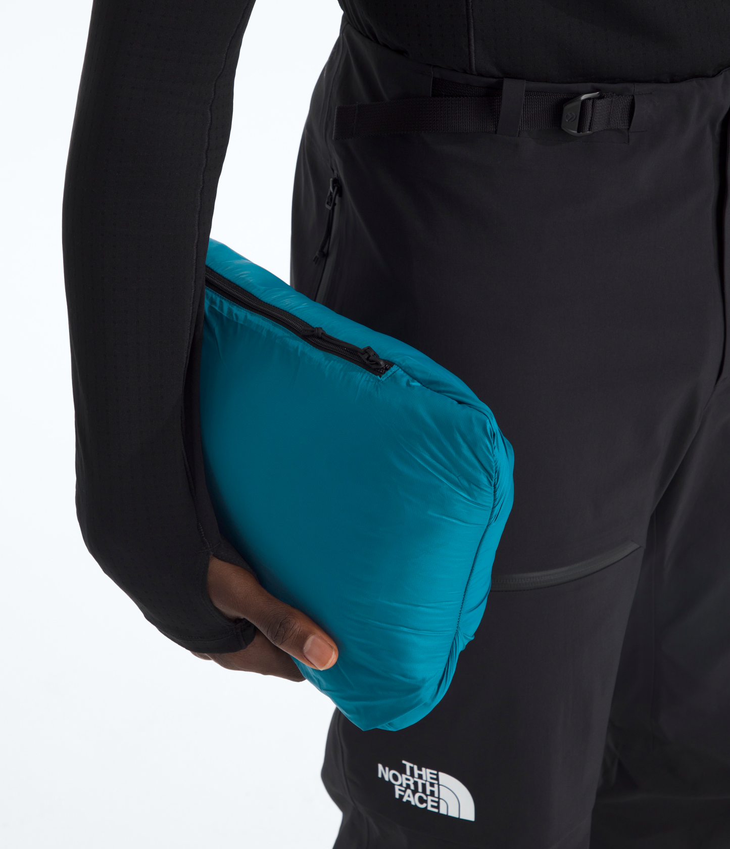 Men's Summit Series Breithorn Hoodie-OSI