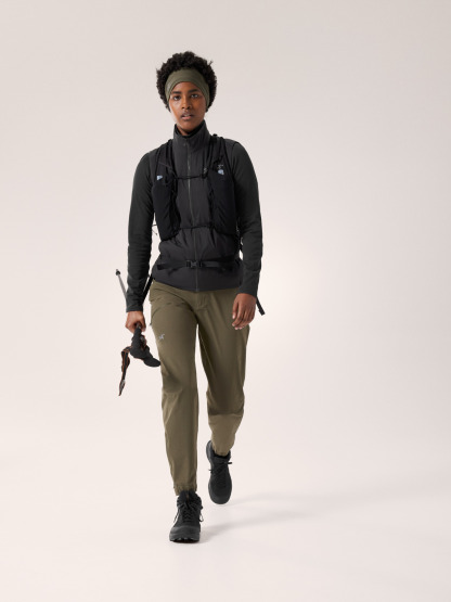 Atom Vest Women's-OSI