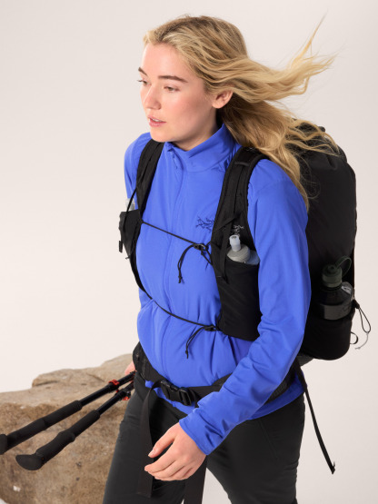 Atom SL Jacket Women's-OSI
