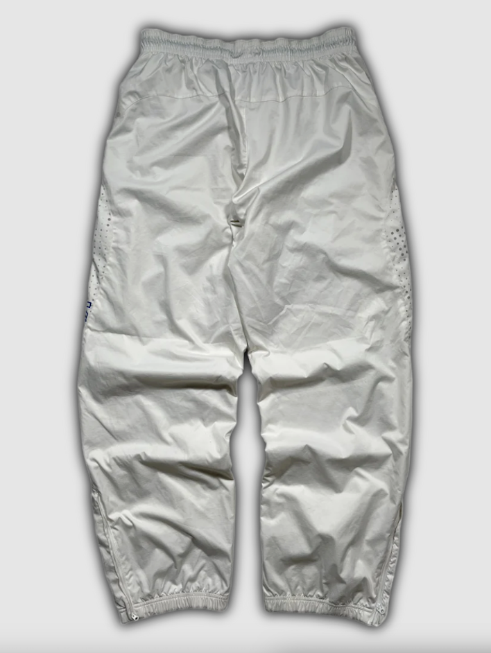 Premium Waterproof Track Pants | Windbreaker Joggers-OSI