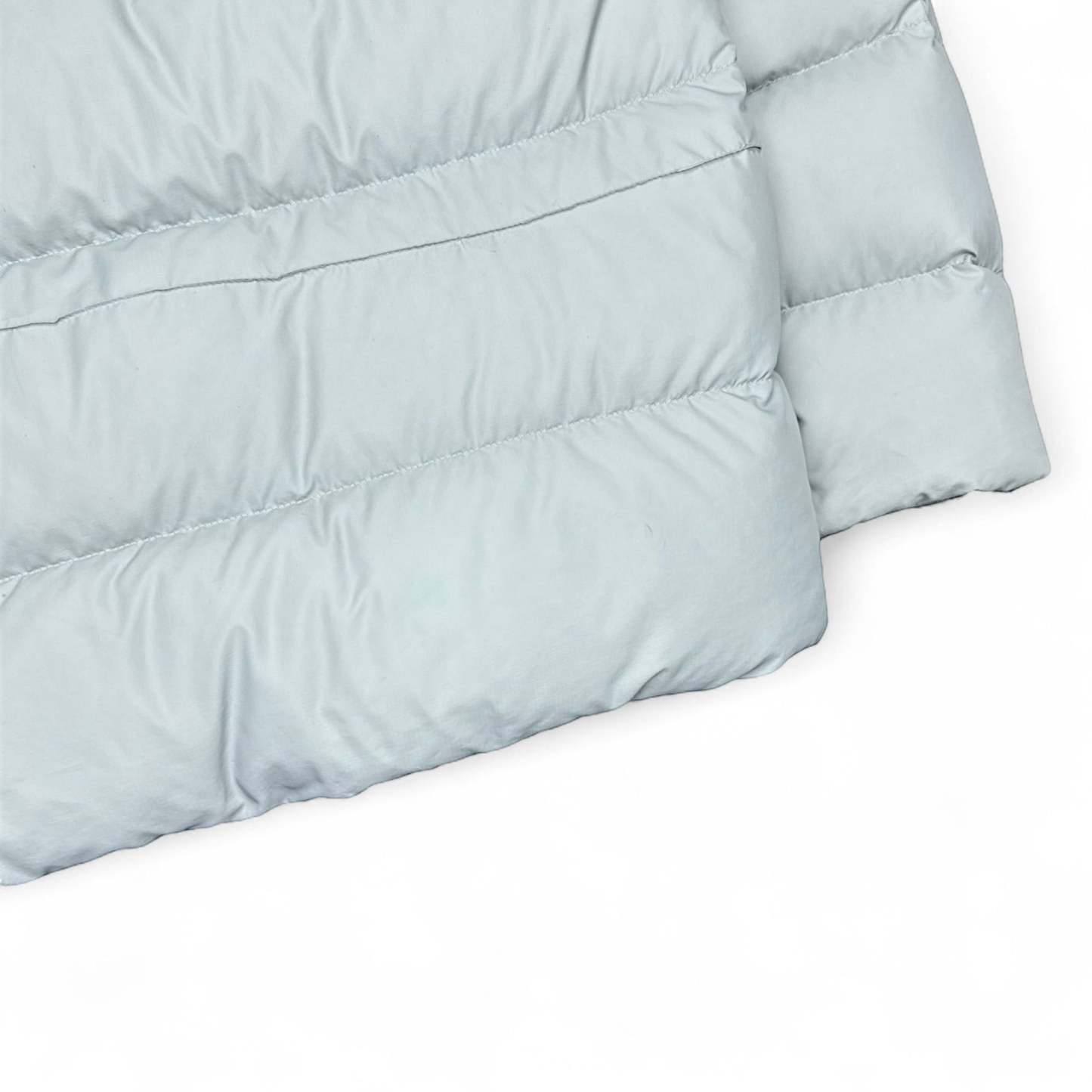 Vintage  Down Puffer Jacke-OSI