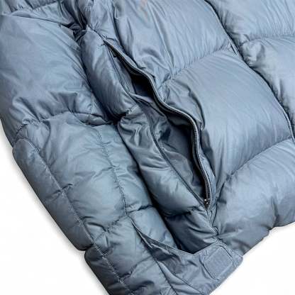 Vintage  Down Puffer Jacke-OSI