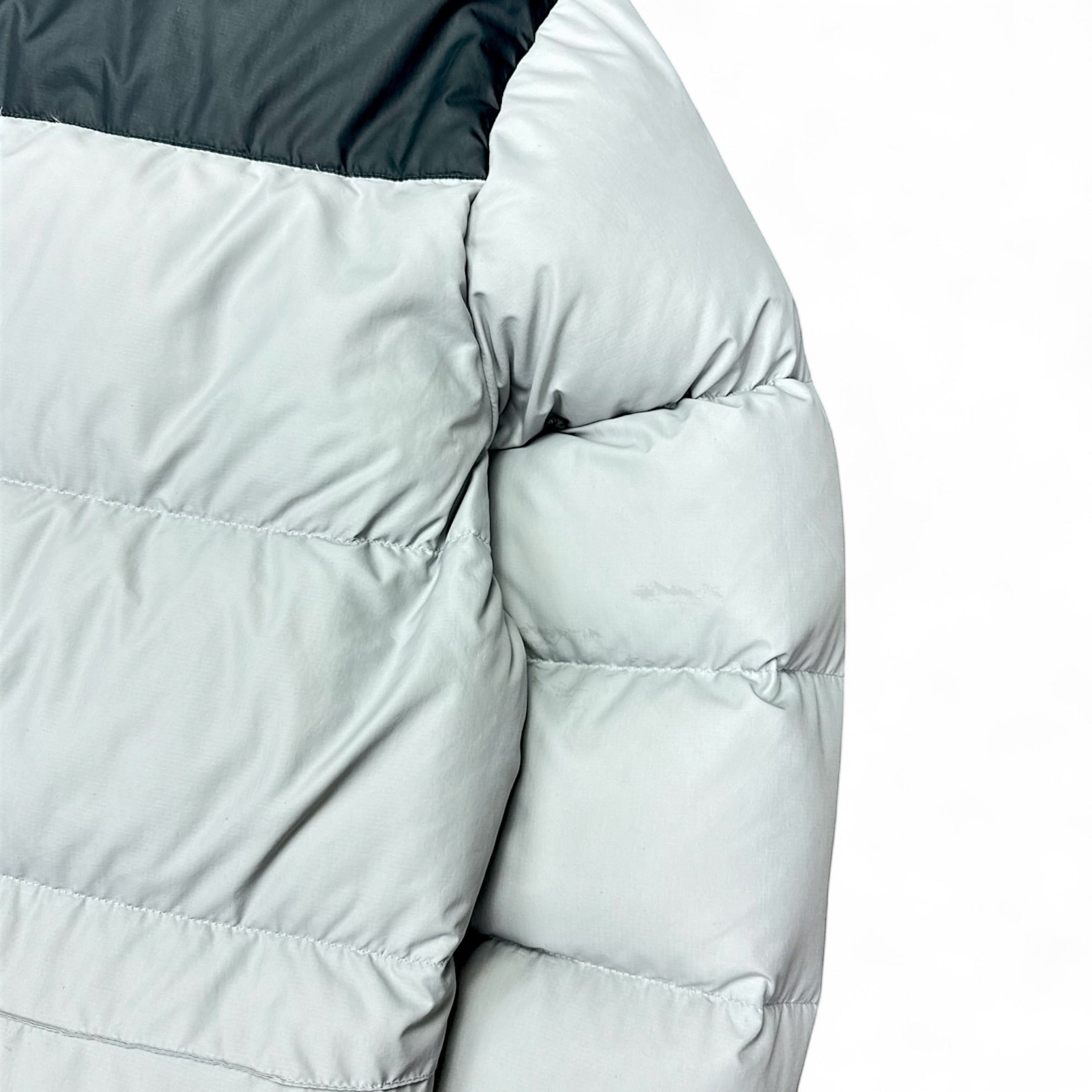 Vintage  Down Puffer Jacke-OSI