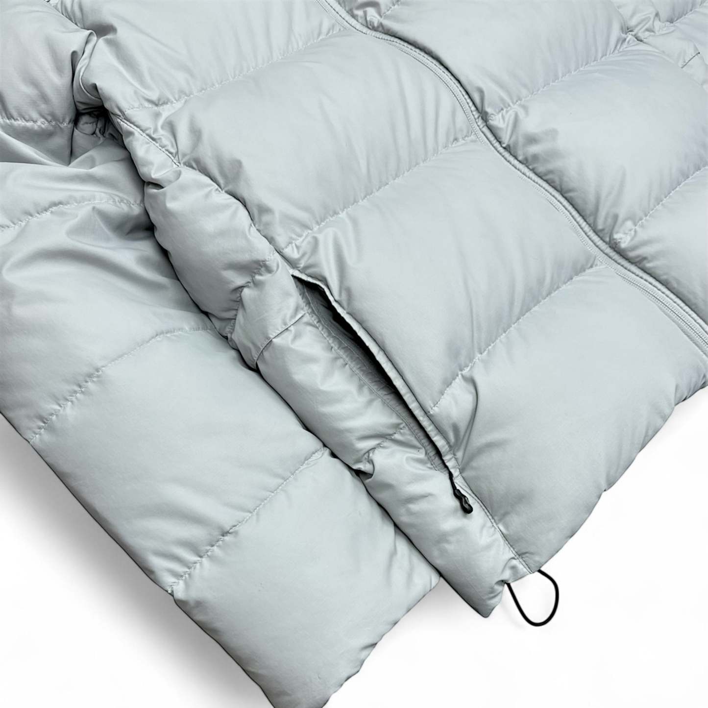 Vintage  Down Puffer Jacke-OSI