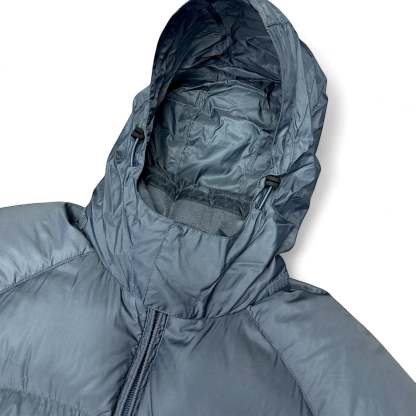 Vintage  Down Puffer Jacke-OSI