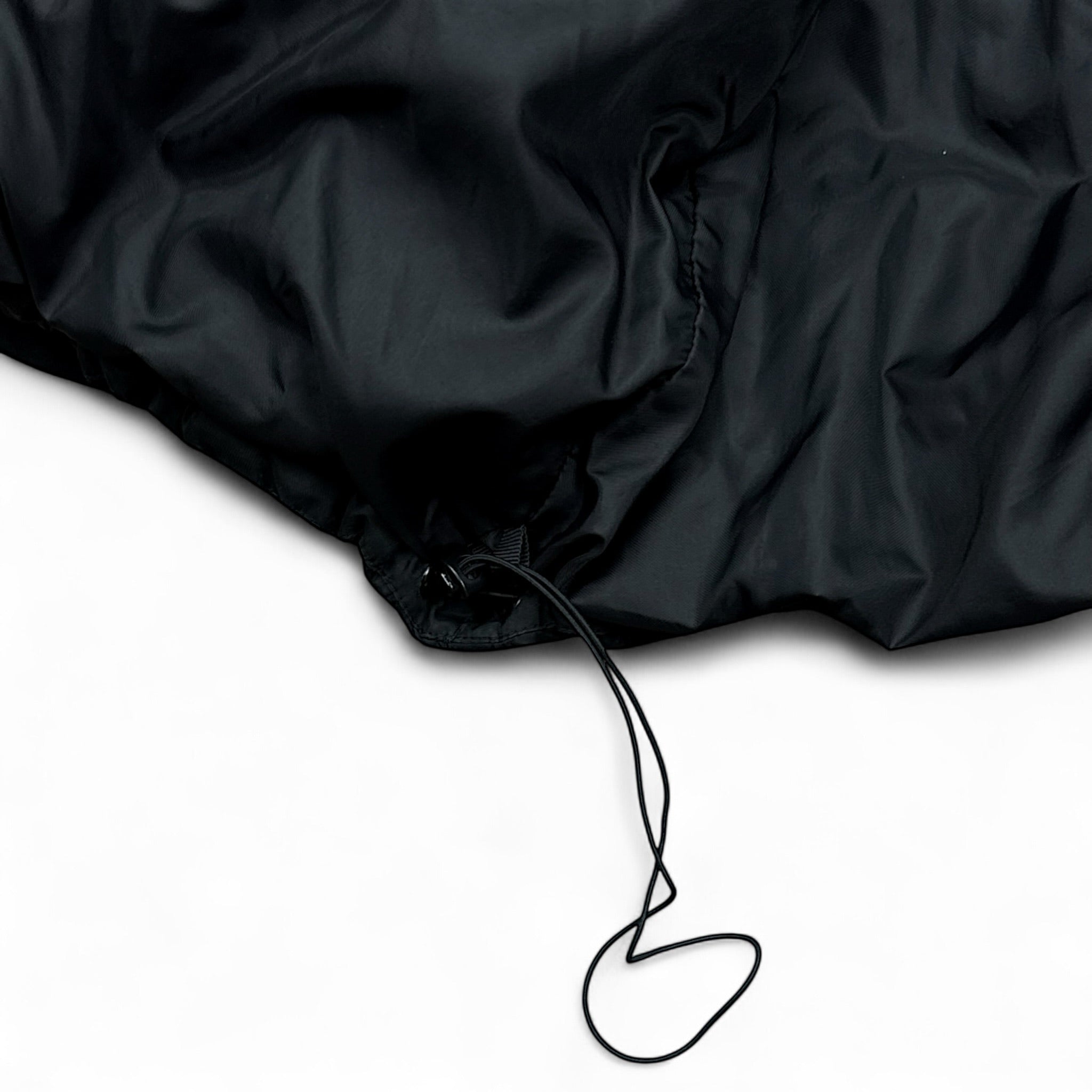 Vintage  Down Puffer Jacke-OSI