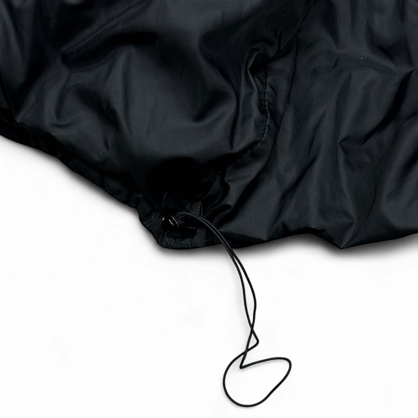 Vintage  Down Puffer Jacke-OSI