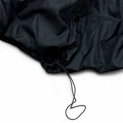 Vintage  Down Puffer Jacke-OSI