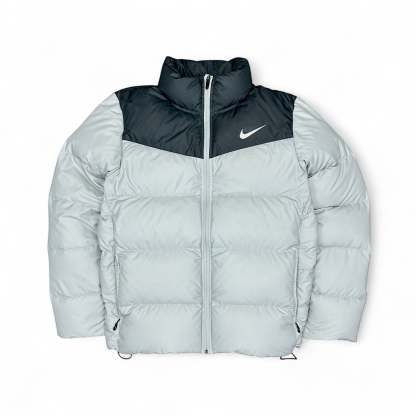 Vintage  Down Puffer Jacke-OSI