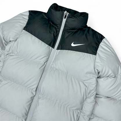 Vintage  Down Puffer Jacke-OSI