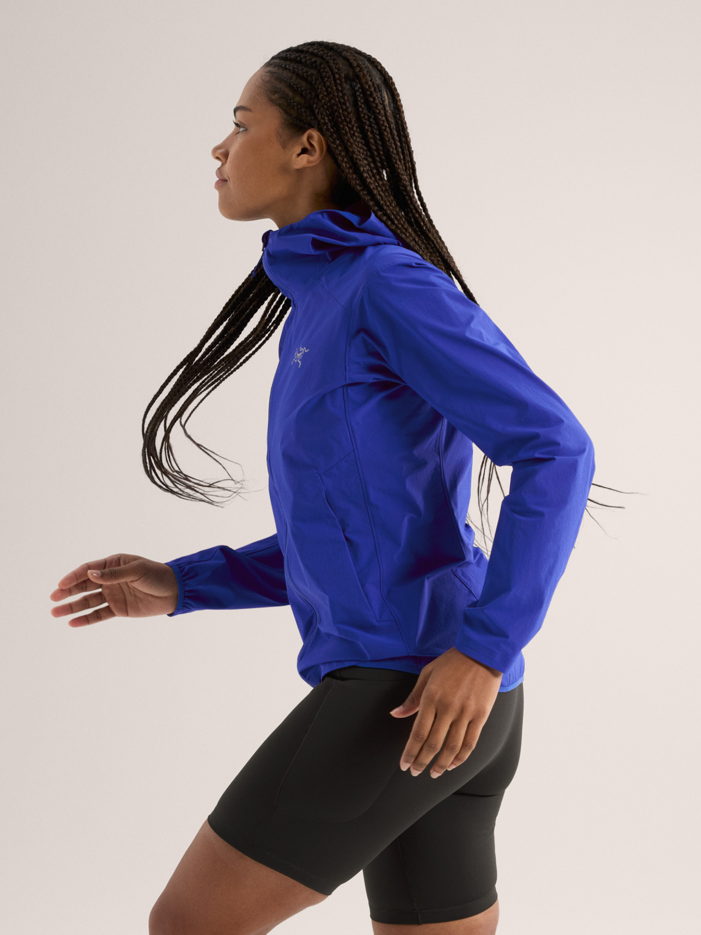 Gamma Lightweight Hoody Women's-OSI