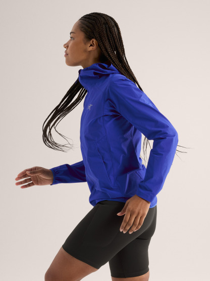 Gamma Lightweight Hoody Women's-OSI
