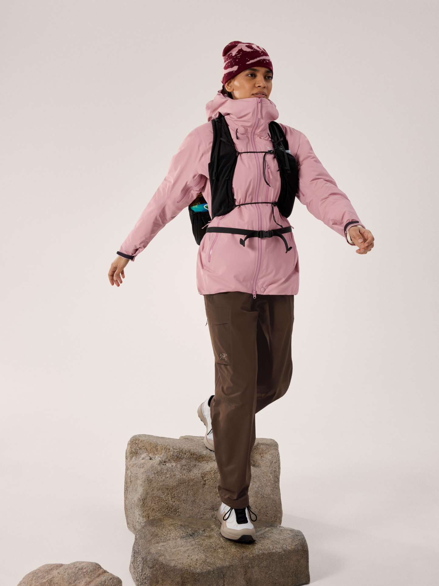 Beta Insulated Jacket Women's-OSI