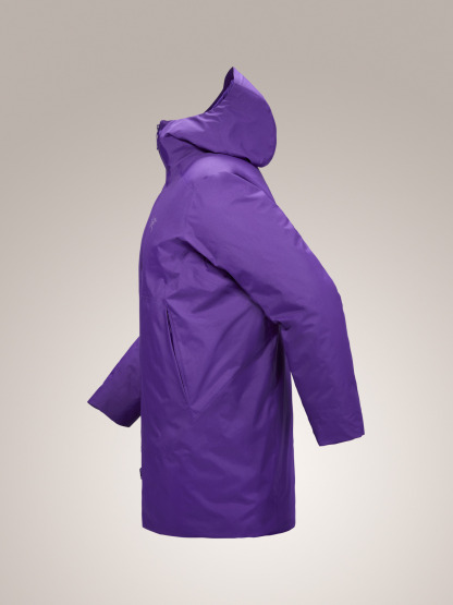 Ralle Down Parka Men's-OSI