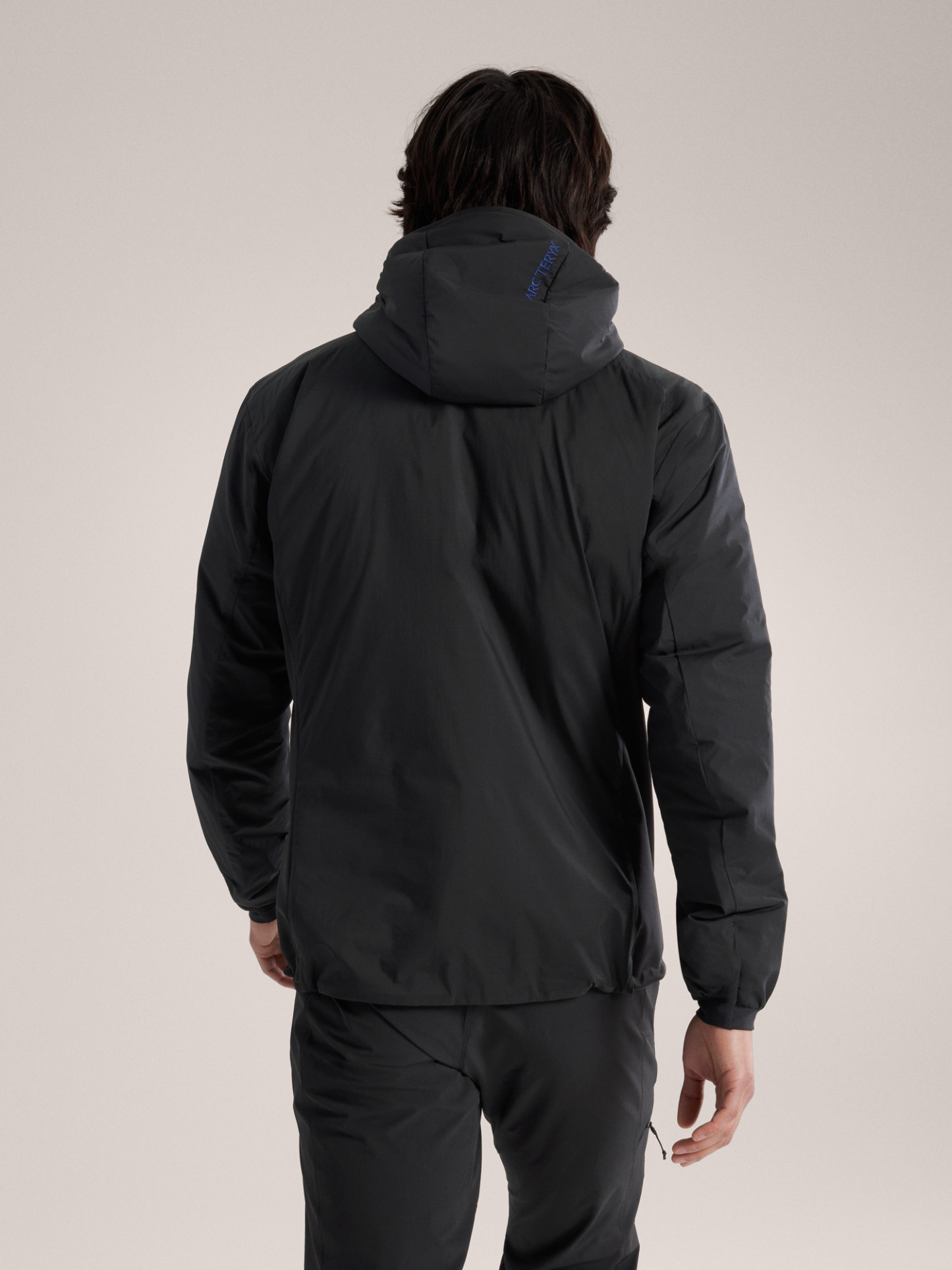 Atom Hoody Men's-OSI