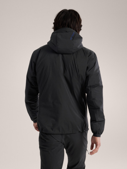 Atom Hoody Men's-OSI