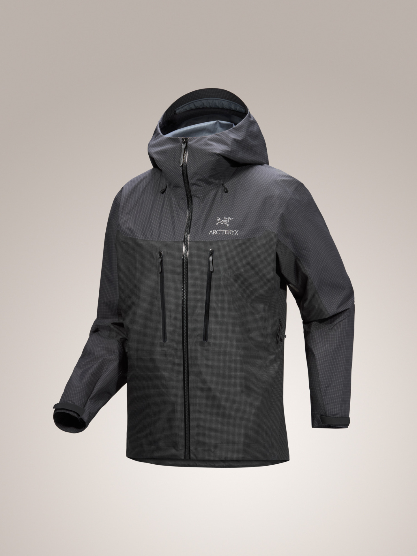 Alpha Jacket Men's-OSI