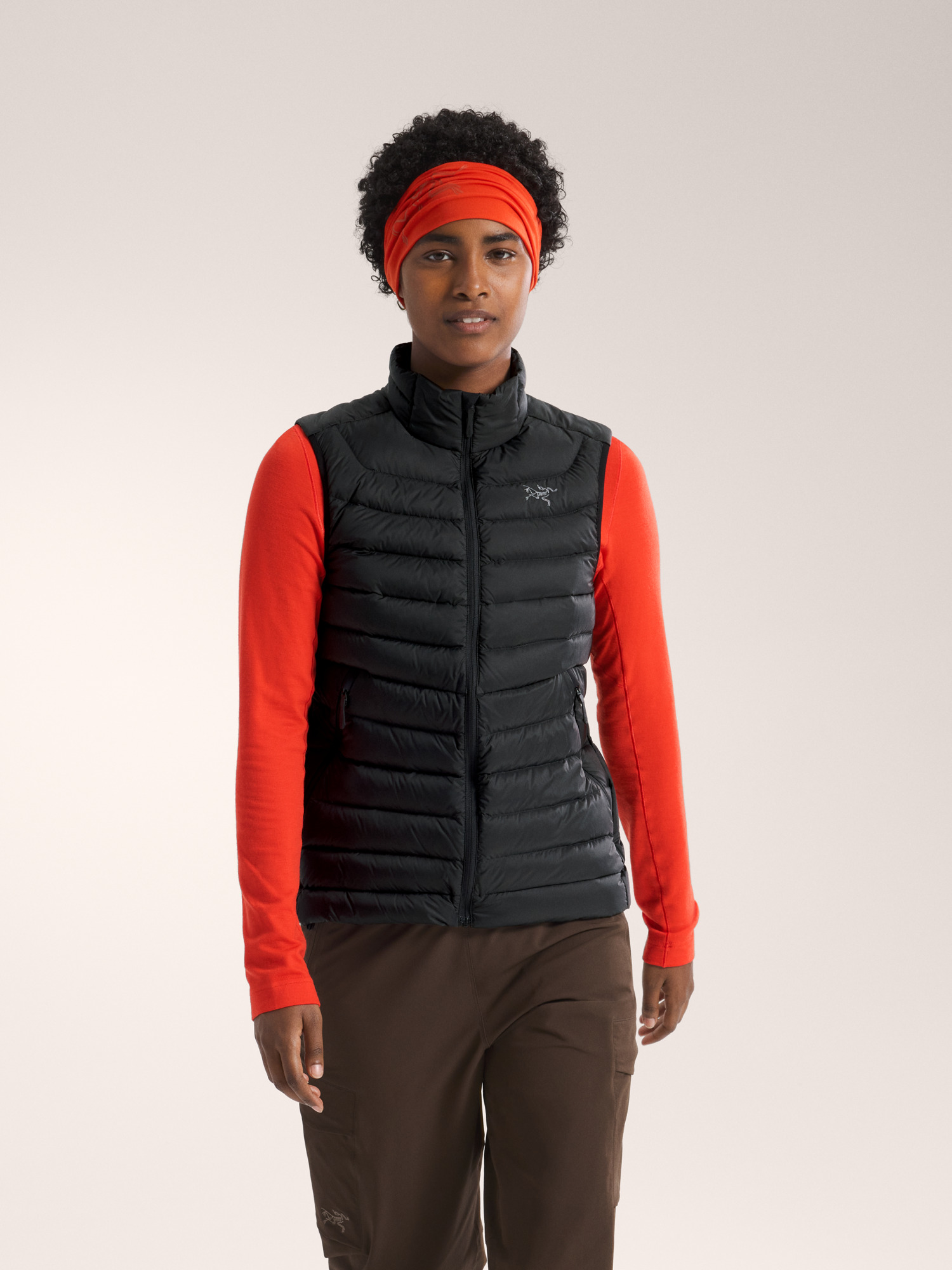 Cerium Vest Women's-OSI