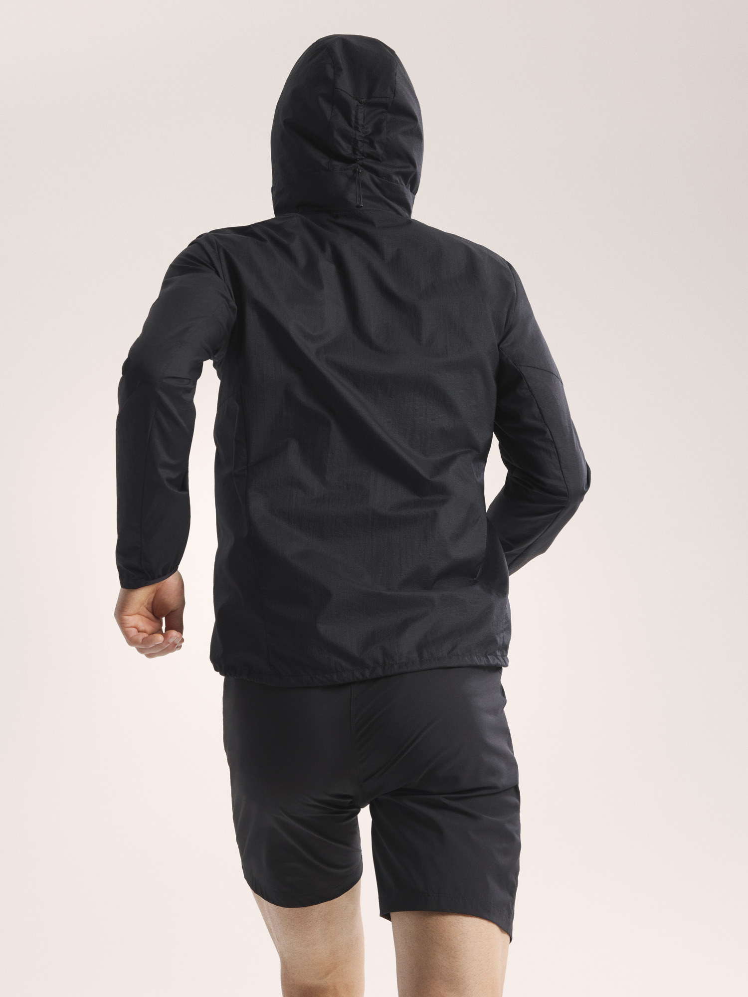 Incendo Airshell Hoody Men's-OSI