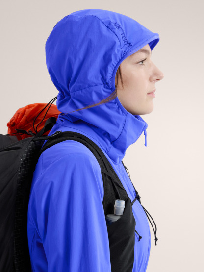 Atom SL Hoody Women's-OSI