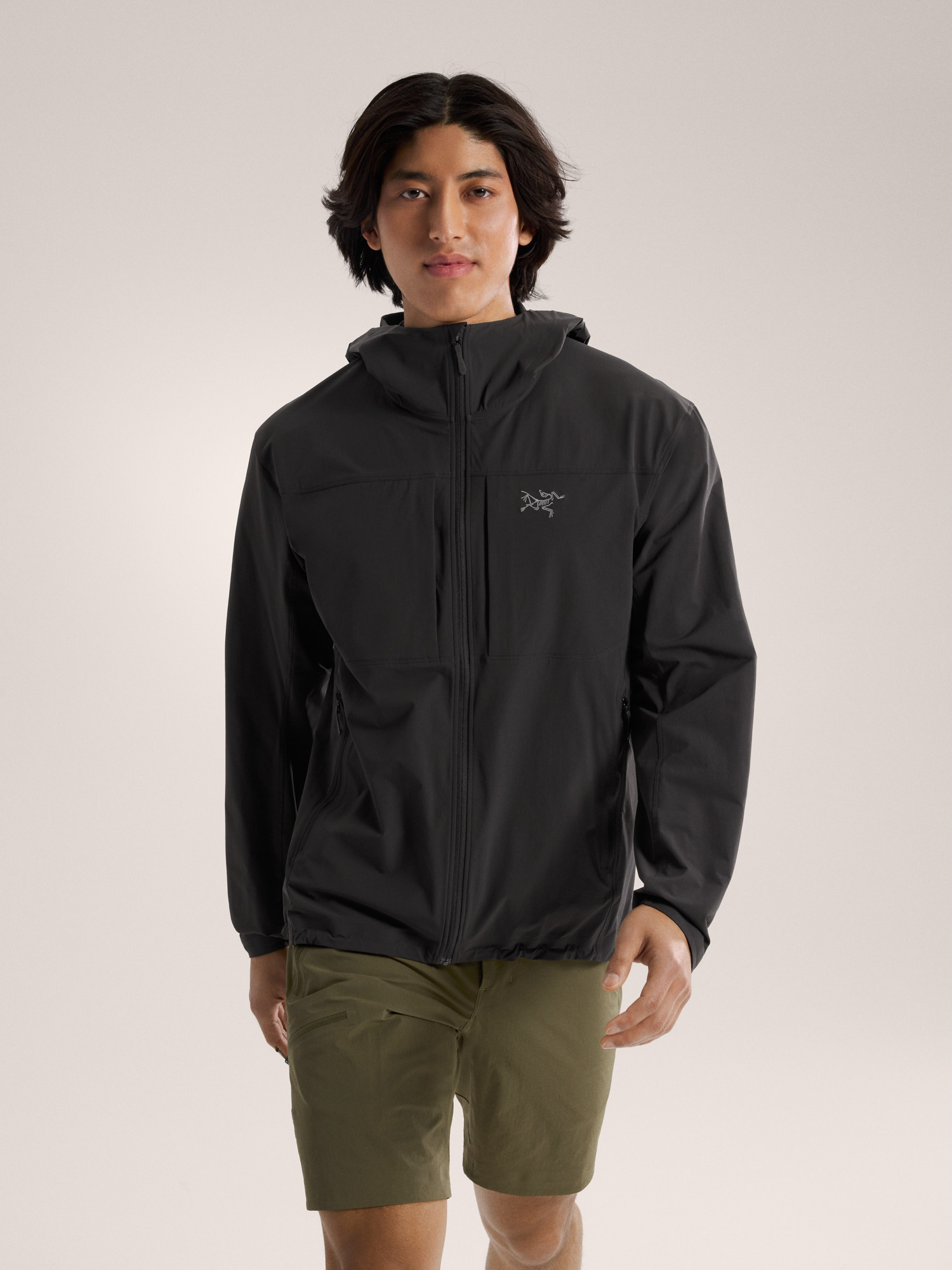 Gamma Lightweight Hoody Men's-OSI
