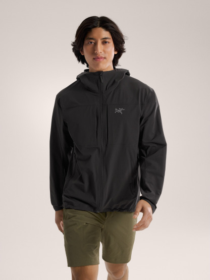 Gamma Lightweight Hoody Men's-OSI