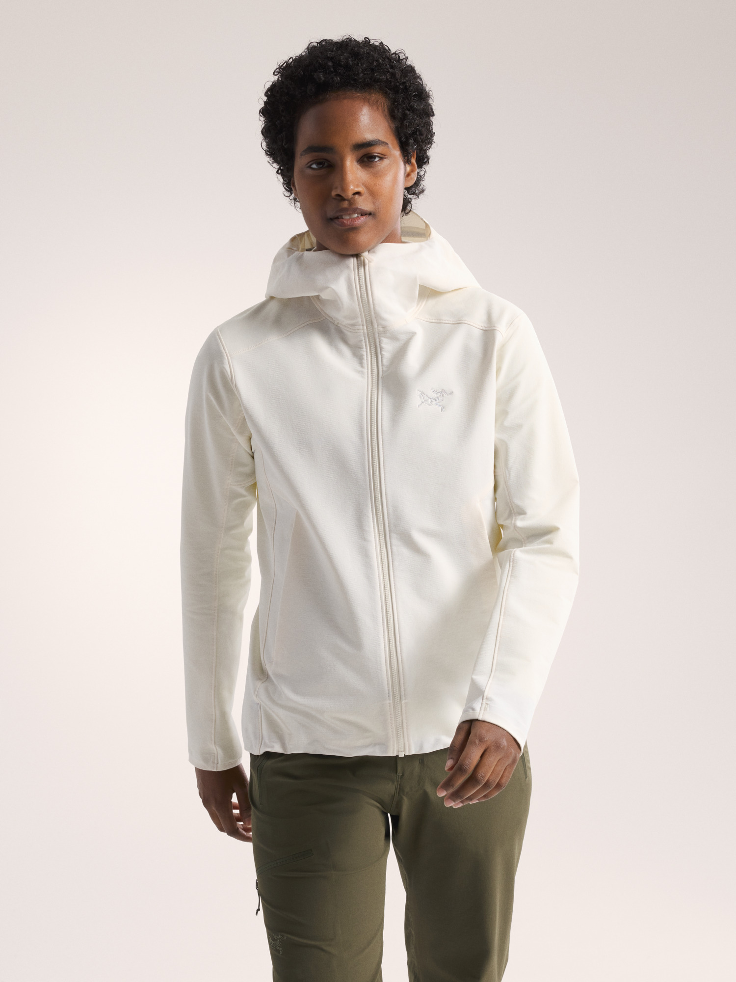Gamma Hoody Women's-OSI