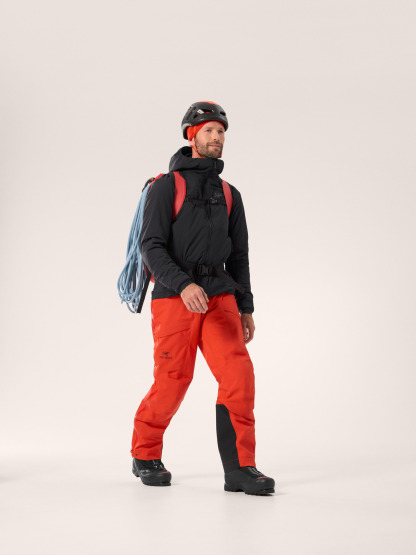 Proton Hoody Men's-OSI