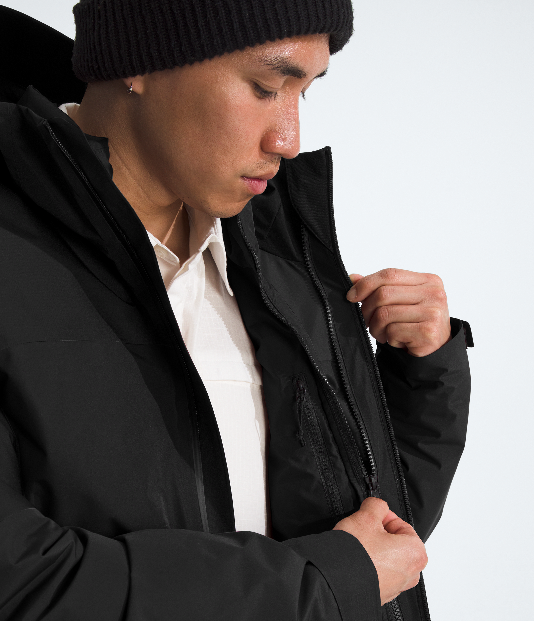 Men's Mountain Light Triclimate® GORE-TEX® Jacket-OSI