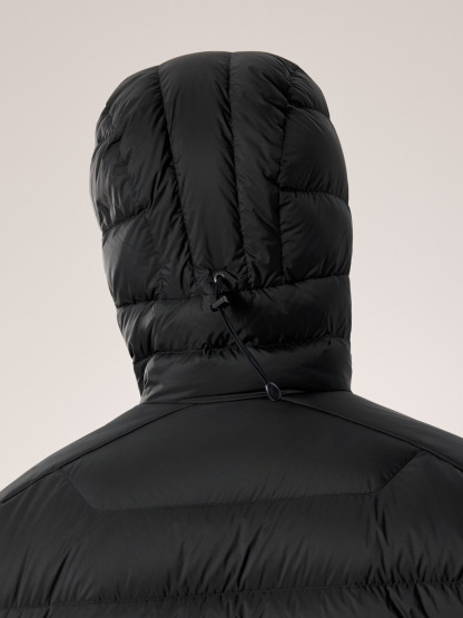 Cerium Hoody Men's-OSI