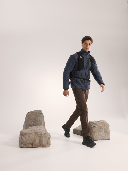 Atom SV Jacket Men's-OSI