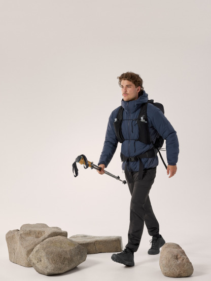 Atom SV Hoody Men's-OSI