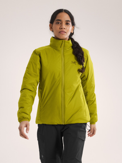 Atom SV Jacket Women's-OSI
