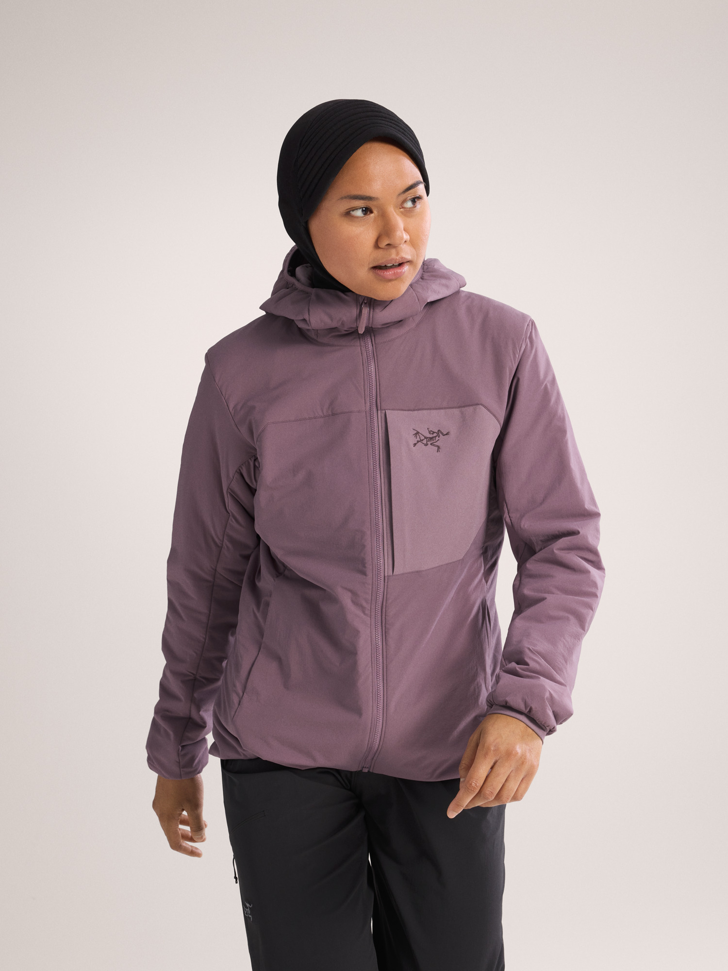 Proton Hoody Women's-OSI