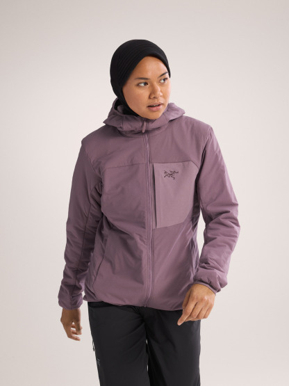 Proton Hoody Women's-OSI