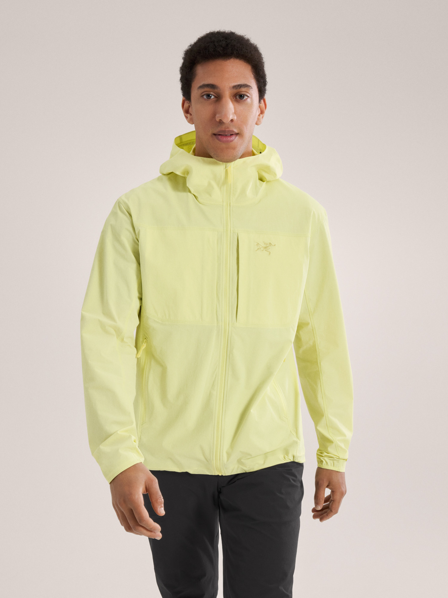 Gamma Lightweight Hoody Men's-OSI