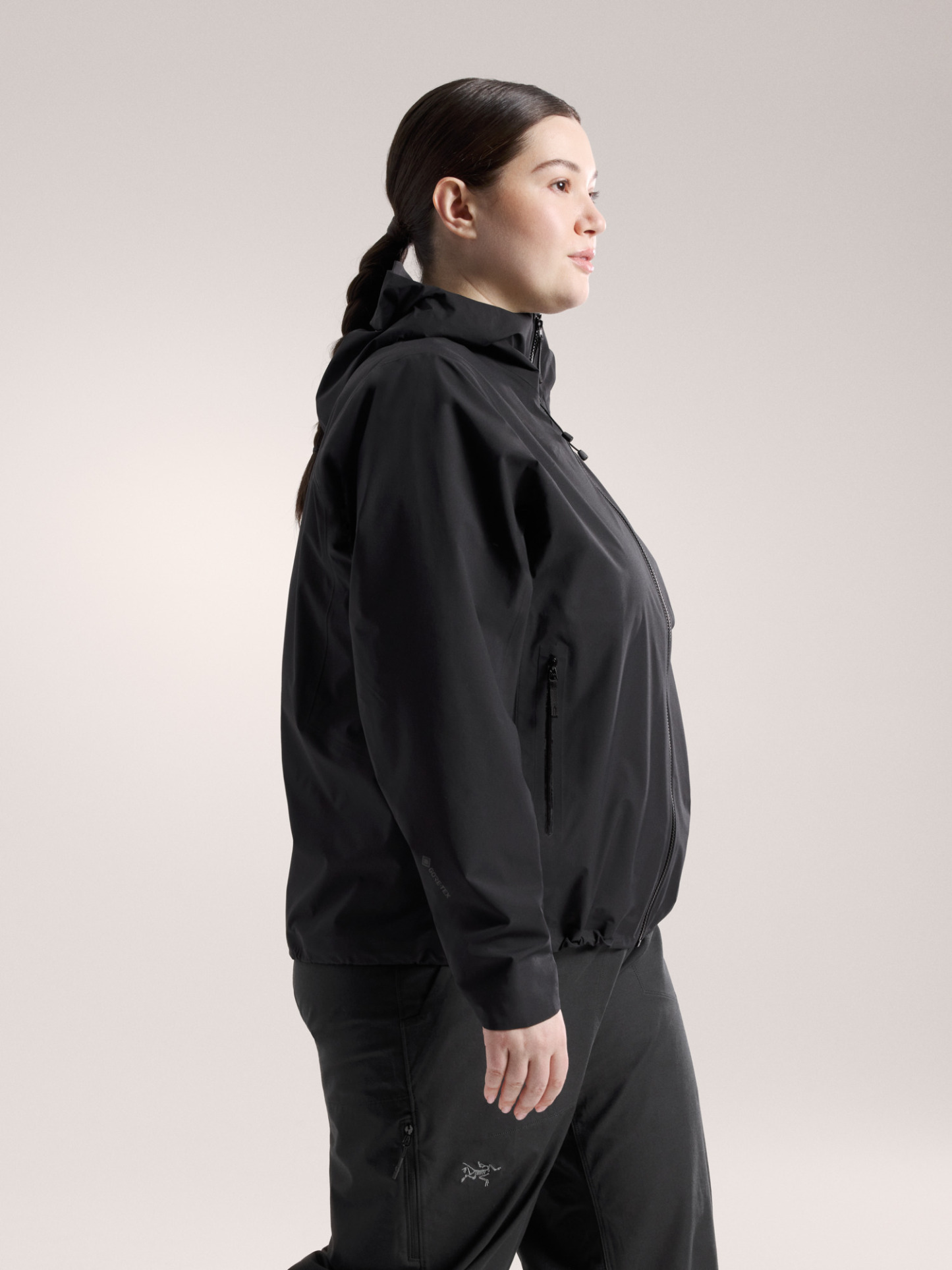 Coelle Jacket Women's-OSI