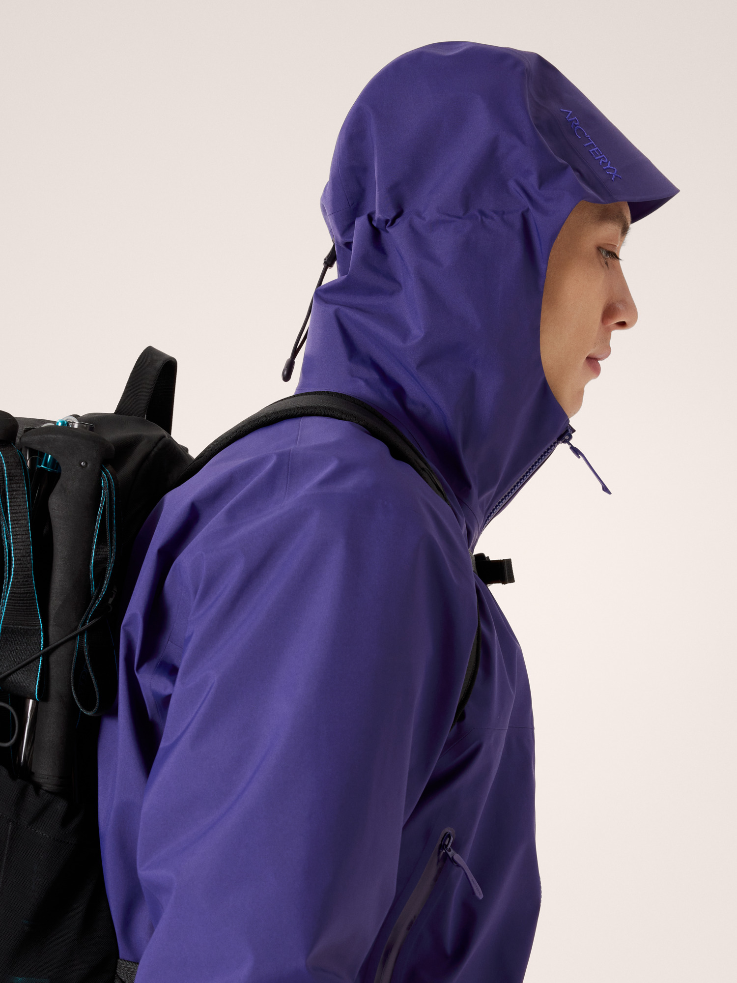 Beta Jacket Men's-OSI