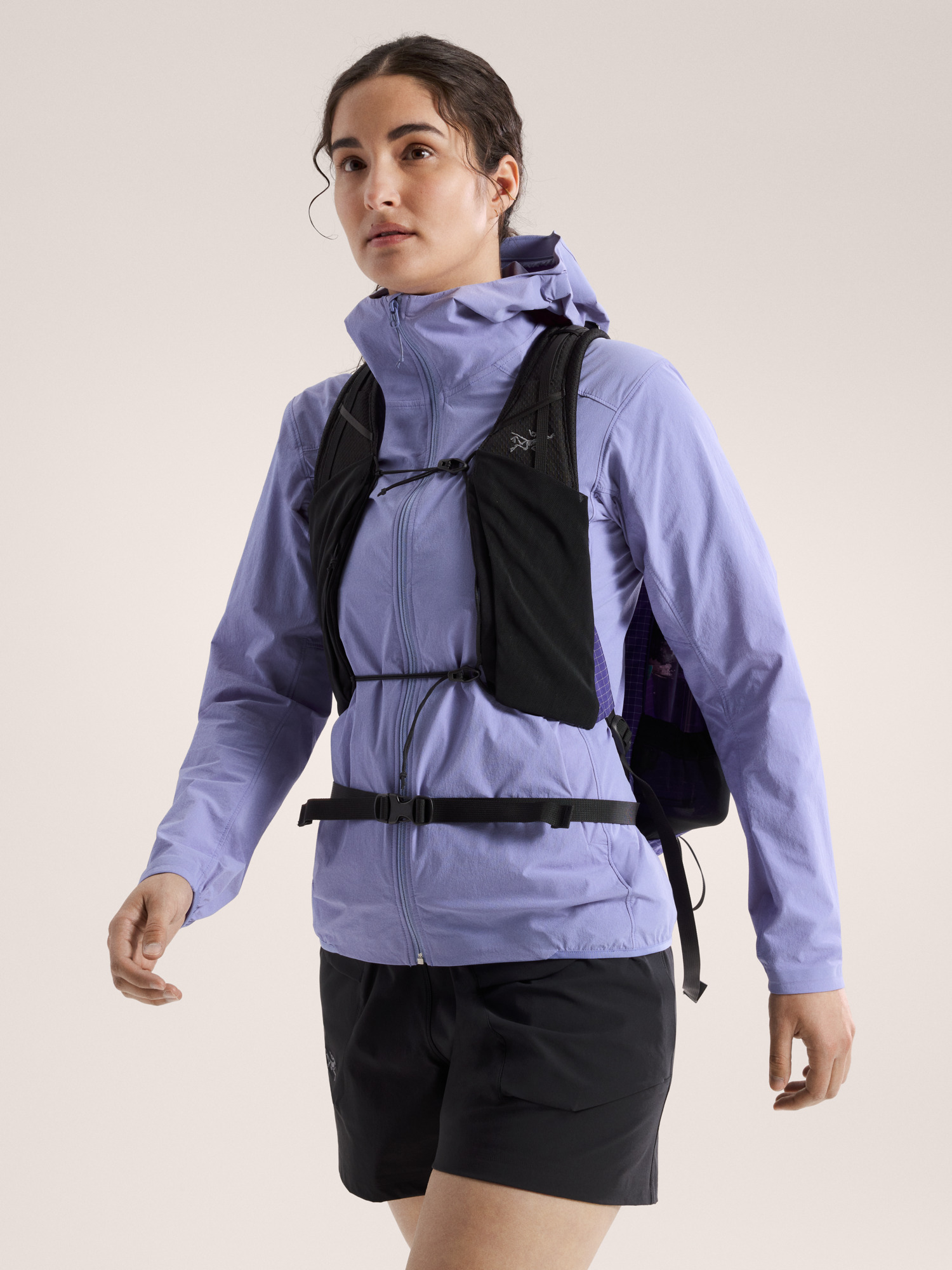 Gamma Lightweight Hoody Women's-OSI
