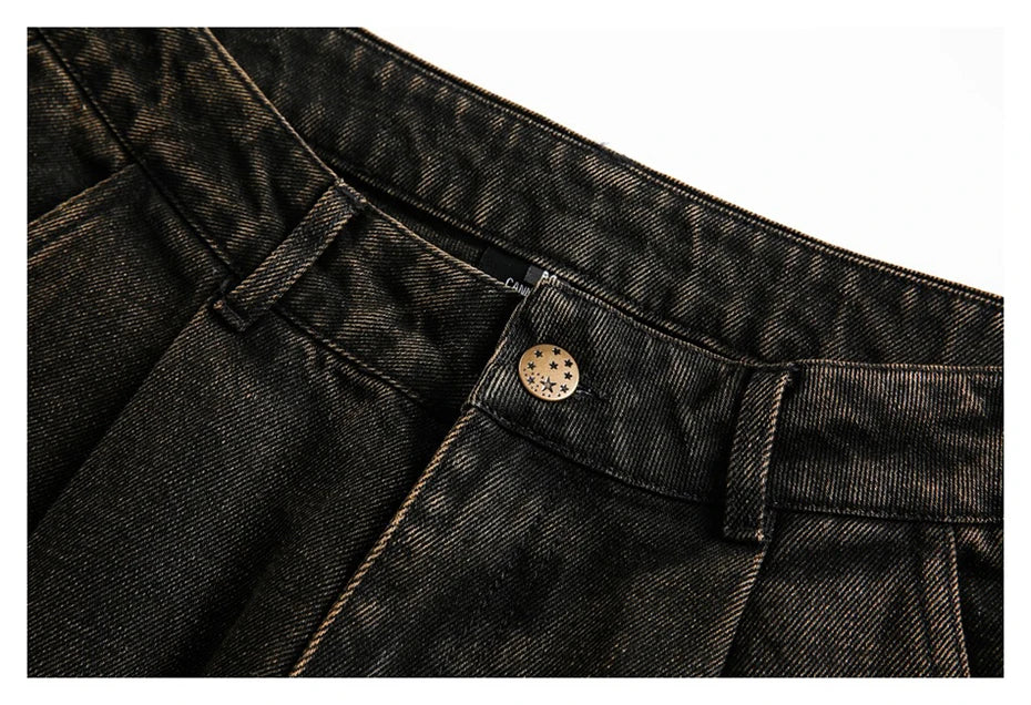 Shadow Utility Cargo Pants-OSI